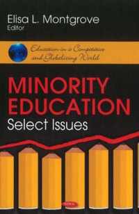 Minority Education