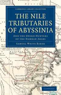 The Nile Tributaries Of Abyssinia