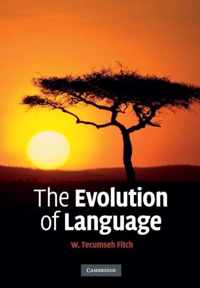 The Evolution of Language