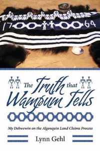 Truth That Wampum Tells