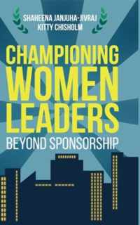 Championing Women Leaders