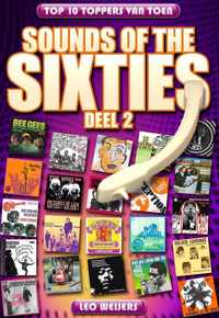 Top 10 Toppers van Toen: Sounds of the Sixties deel 2