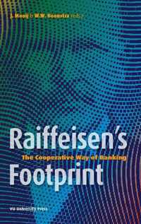 Raiffeisen's footprint