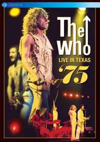 Live In Texas &apos;75