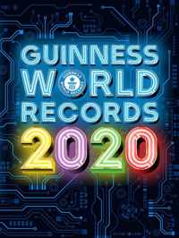 Guinness World Records 2020