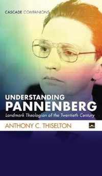 Understanding Pannenberg