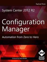 System Center 2012 R2 Configuration Manager