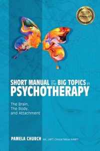 Short Manual on the Big Topics in Psychotherapy