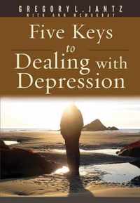 5 Keys for Dealing with Depression