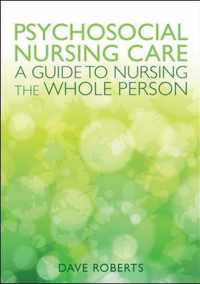 Psychosocial Nursing Care