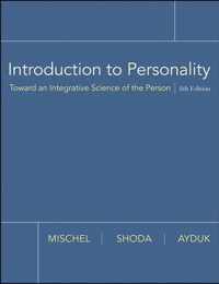 Introduction To Personality