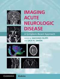 Imaging Acute Neurologic Disease