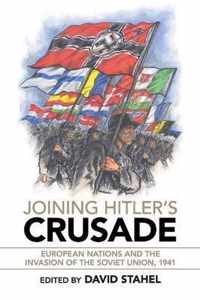 Joining Hitler's Crusade