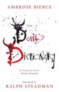 Devil'S Dictionary