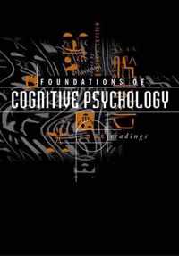 Foundations of Cognitive Psychology