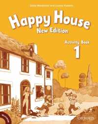 Happy House