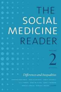 The Social Medicine Reader, Volume II, Third Edition