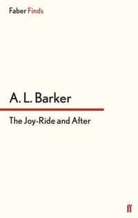 The Joy-Ride and After