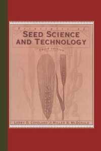 Principles of Seed Science and Technology