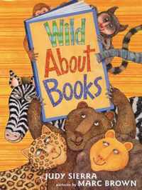 Wild About Books