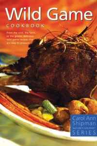 Wild Game Cookbook