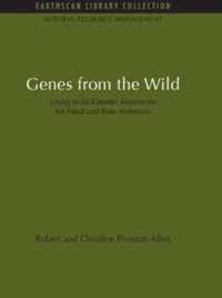 Genes from the Wild