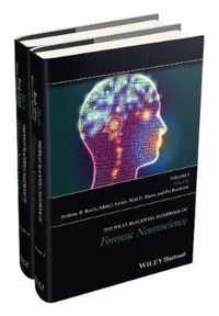 The Wiley Blackwell Handbook of Forensic Neuroscie nce 2 Vol Set