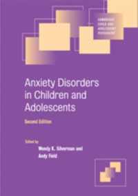 Cambridge Child and Adolescent Psychiatry