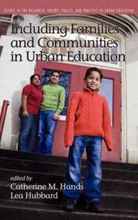 Including Families and Communities in Urban Education