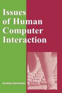 Issues of Human Computer Interaction