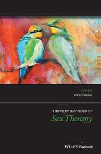 The Wiley Handbook of Sex Therapy