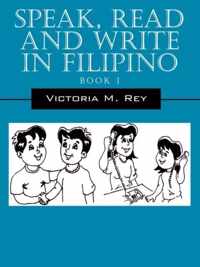 Speak, Read and Write in Filipino