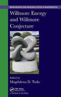 The Willmore Conjecture and the Willmore Energy