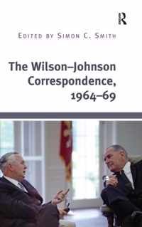 The Wilson-Johnson Correspondence, 1964-69