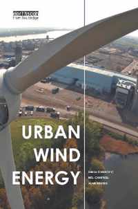 Urban Wind Energy