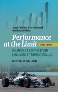 Performance At The Limit