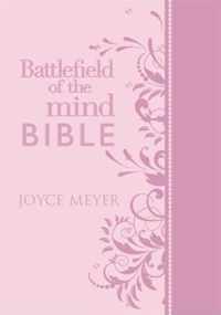 Battlefield of the Mind Bible