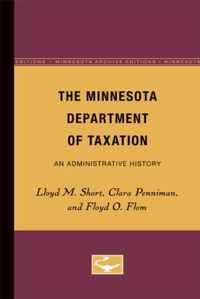 The Minnesota Department of Taxation