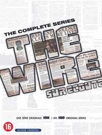 The Wire - The Complete Series