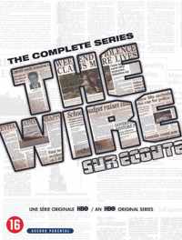 The Wire - The Complete Series