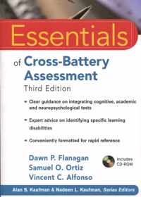 Essentials Of Cross Battery Assessment 3