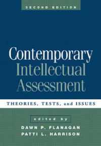 Contemporary Intellectual Assessment