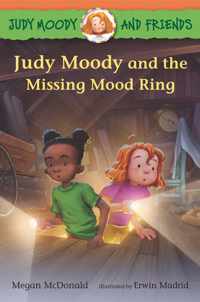 Judy Moody and Friends