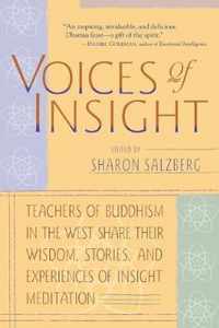 Voices of Insight