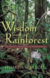 Wisdom from a Rainforest