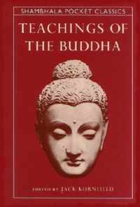 Teachings of the Buddha