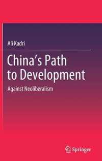 China's Path to Development