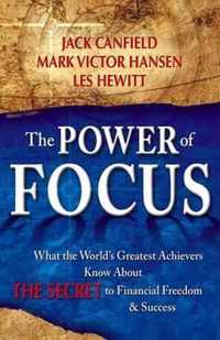 The Power of Focus