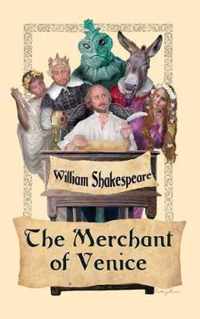 The Merchant of Venice