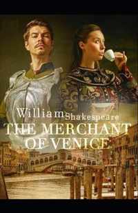 The merchant of venice by william shakespeare